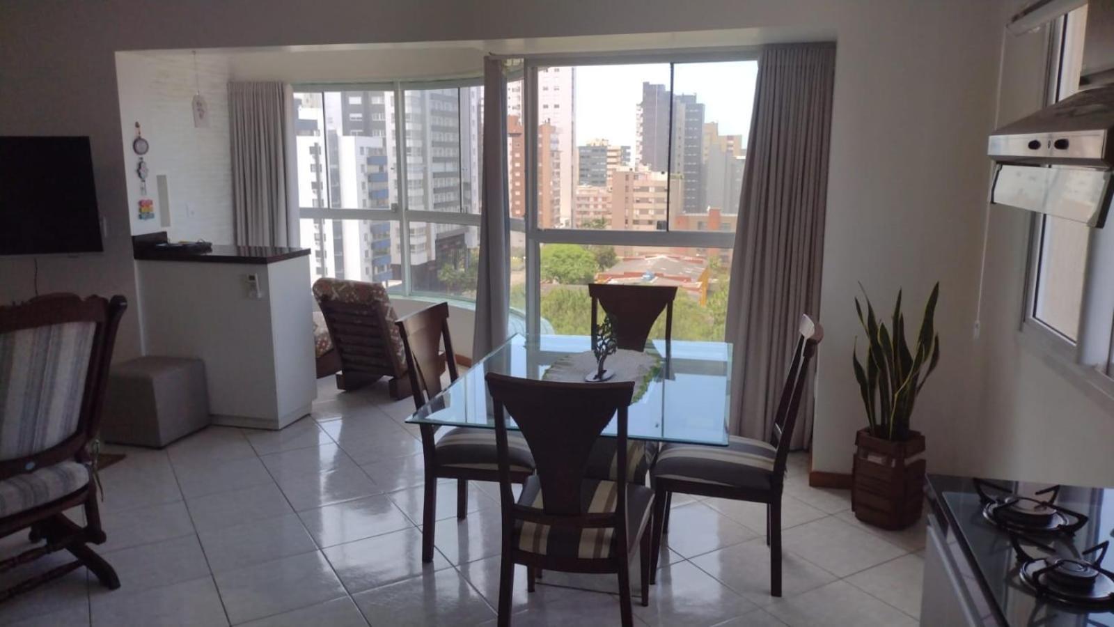 Apartamento Solar Da Praca, Aconchegante E Climatizado Torres Zewnętrze zdjęcie